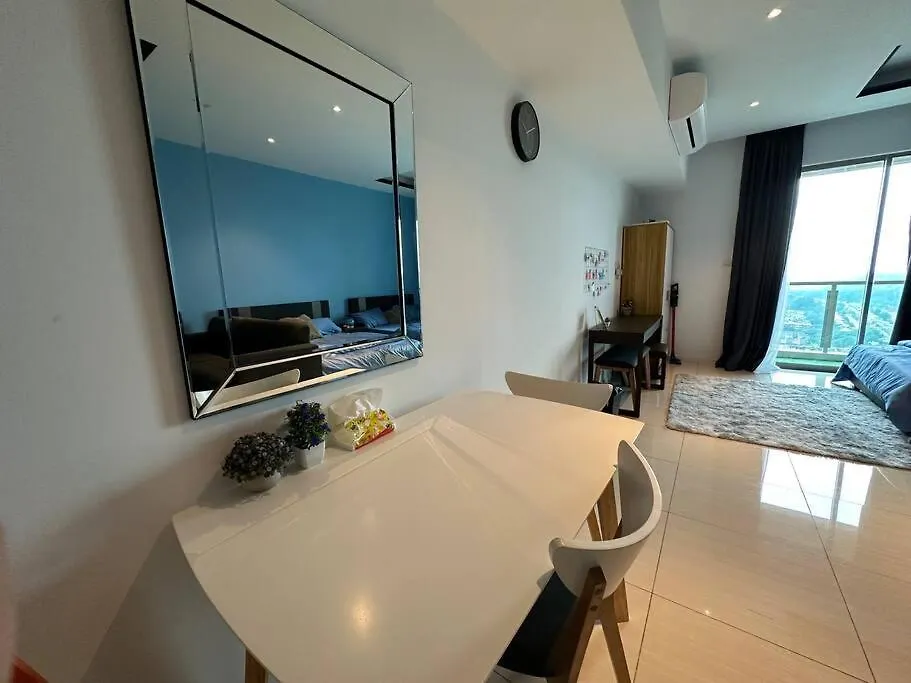 Hartamas/5Pax/Ktv/Petfriendly Apartment Kuala Lumpur