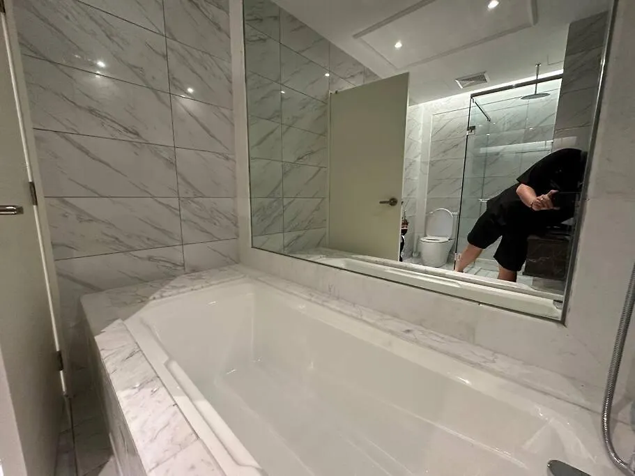 Hartamas/5Pax/Ktv/Petfriendly Apartment Kuala Lumpur 0*,